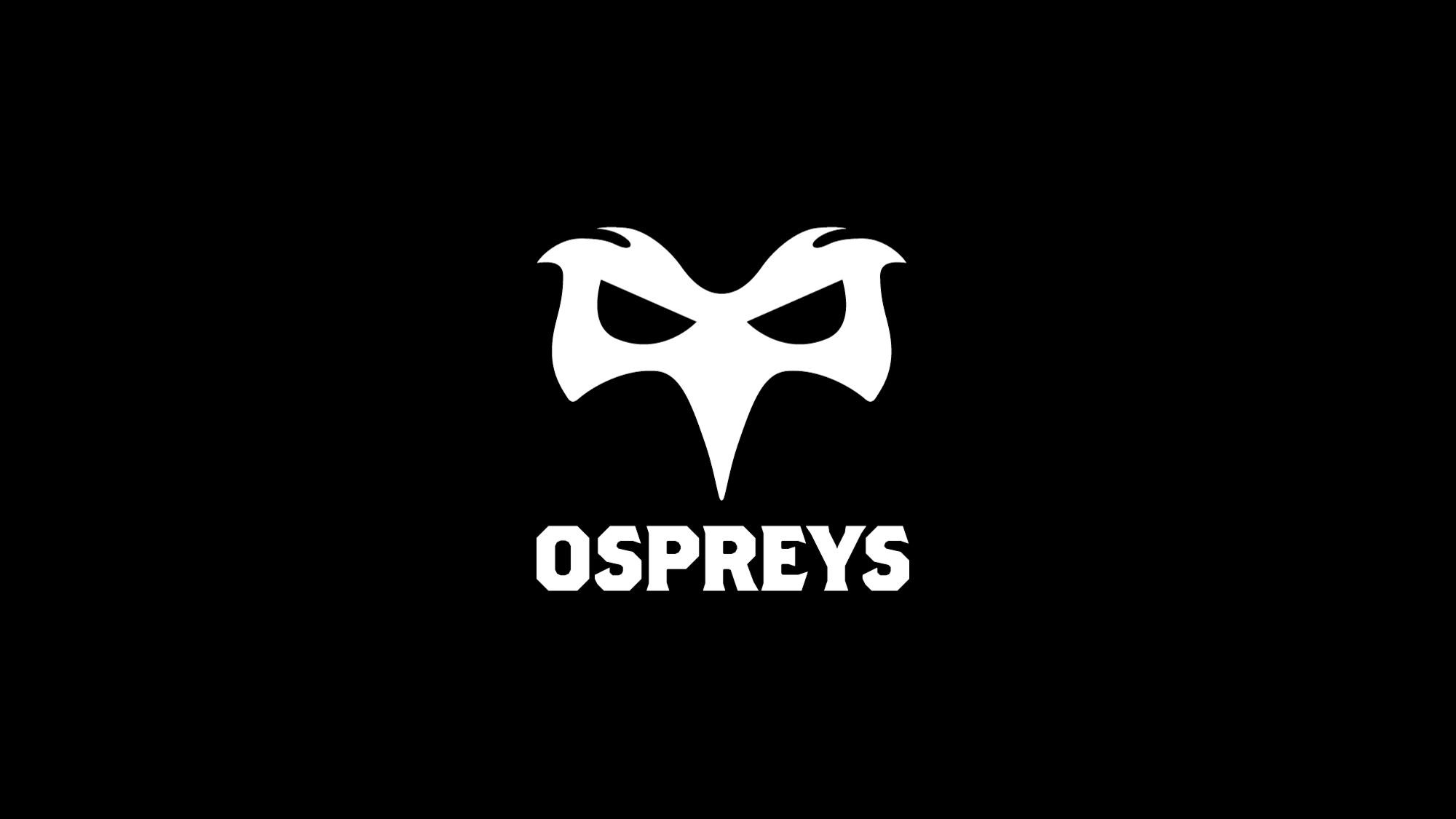 Ospreys logo 