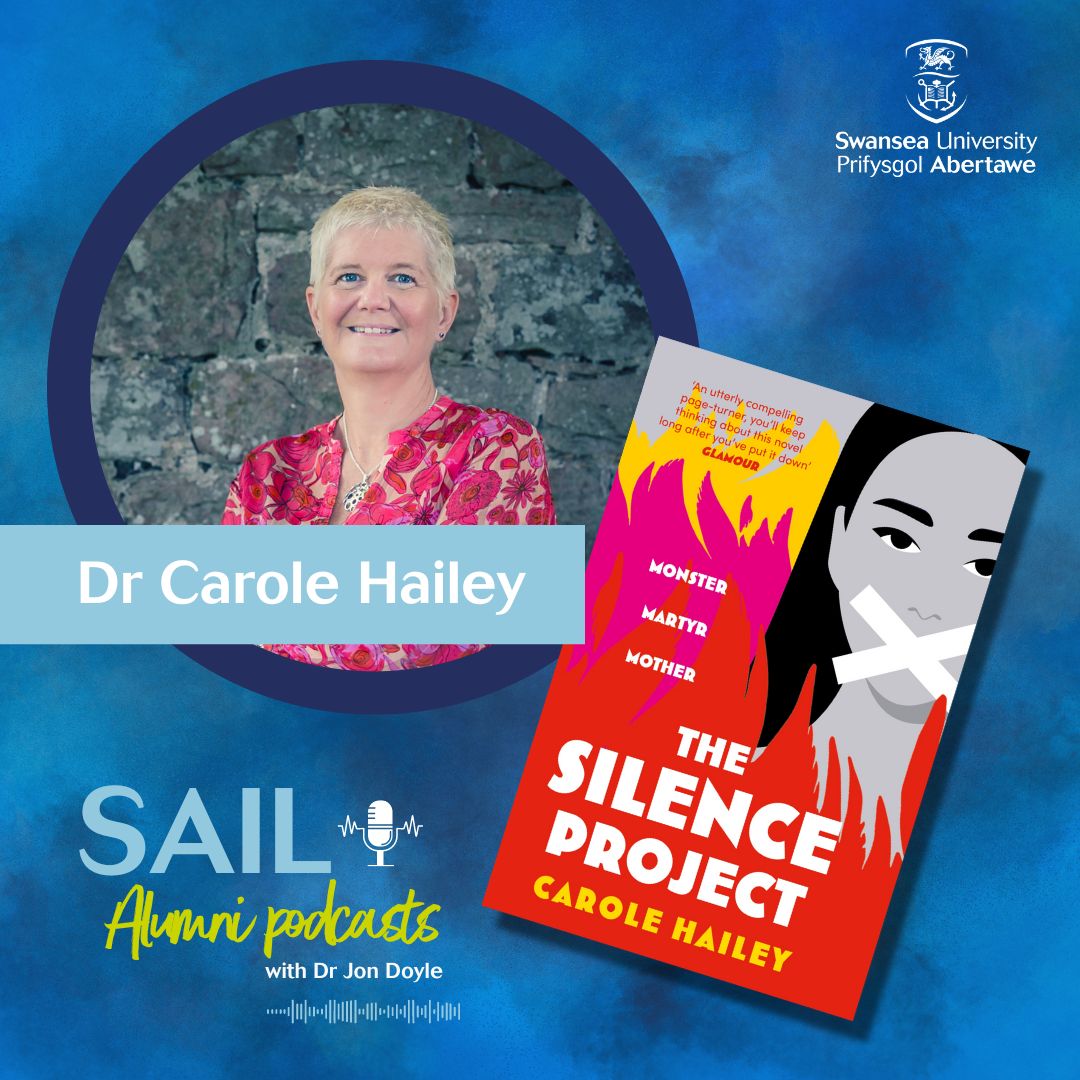 Dr Carole Hailey