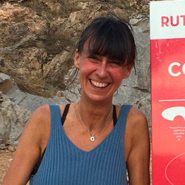 Profile picture - Professor Sofia Consuegra Del Olmo