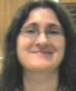 Profile picture - Dr Paula Row