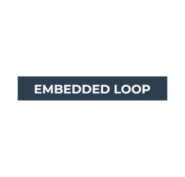 Embedded Loop Logo