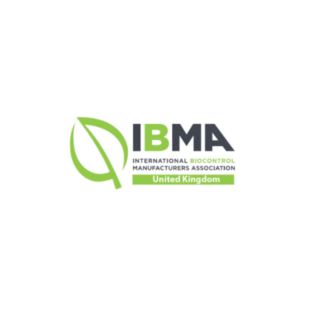 IBMA UK Logo