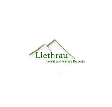 Llethrau Logo