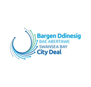 Swansea Bay City Deal Logo