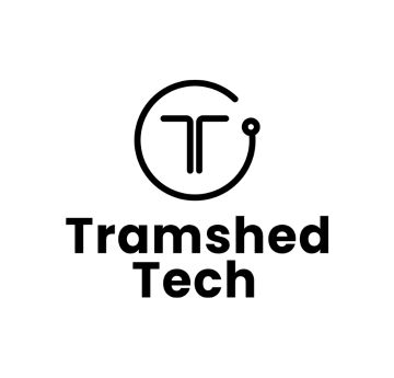 Tramshed Tech Logo