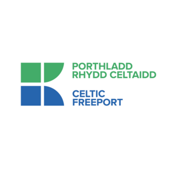 Celtic Freeport Logo