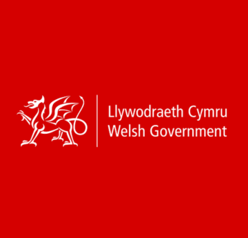 Welsh Gov Logo