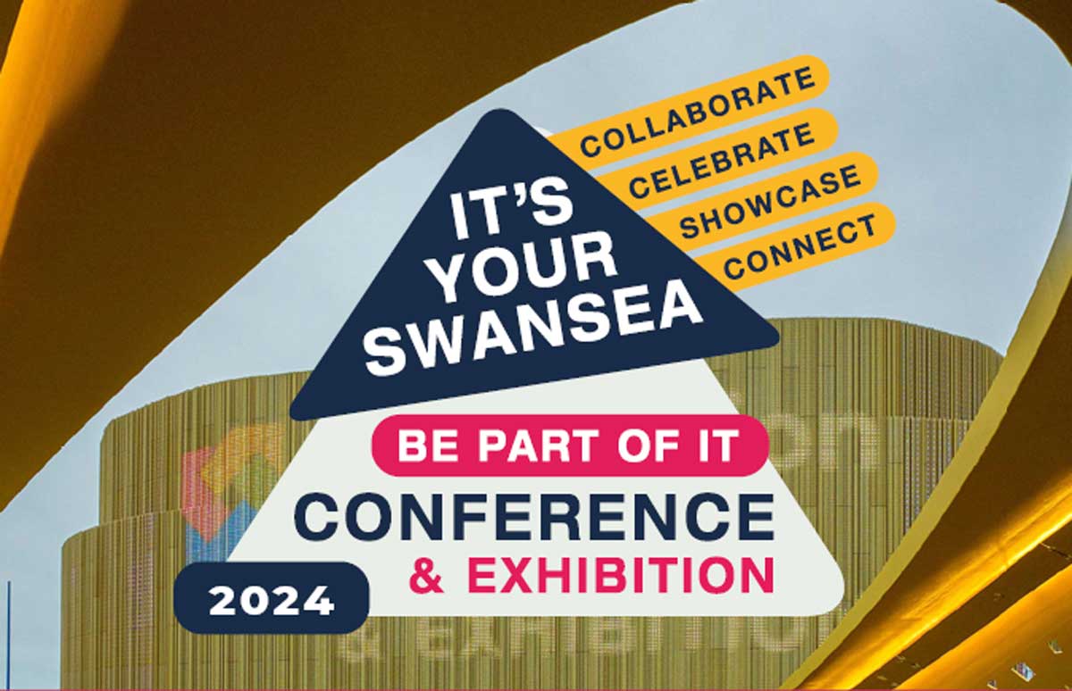 Swansea Conference Logo