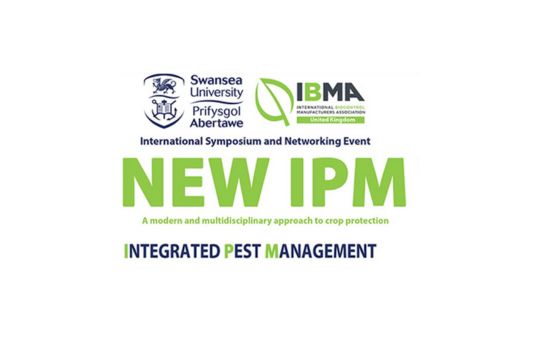 New IPM Banner