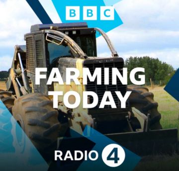 Farming Today Logo