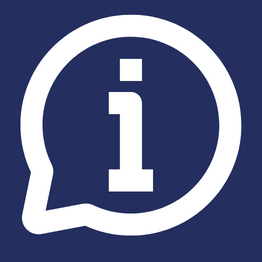 image of information icon