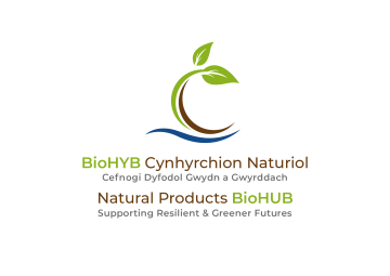 Natural Products BioHUB logo