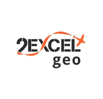 2Excelgeo company logo 
