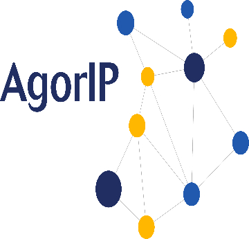 AgoriIP project logo 