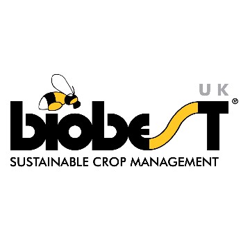 Biobest UK logo 