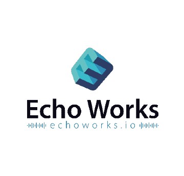 Image of Echo Works logo 