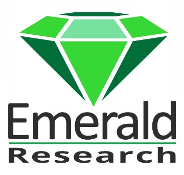 Emerald Research Company logo 