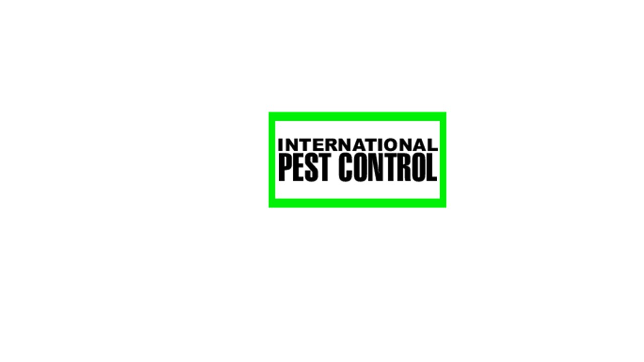 International Pest Control Journal Image 