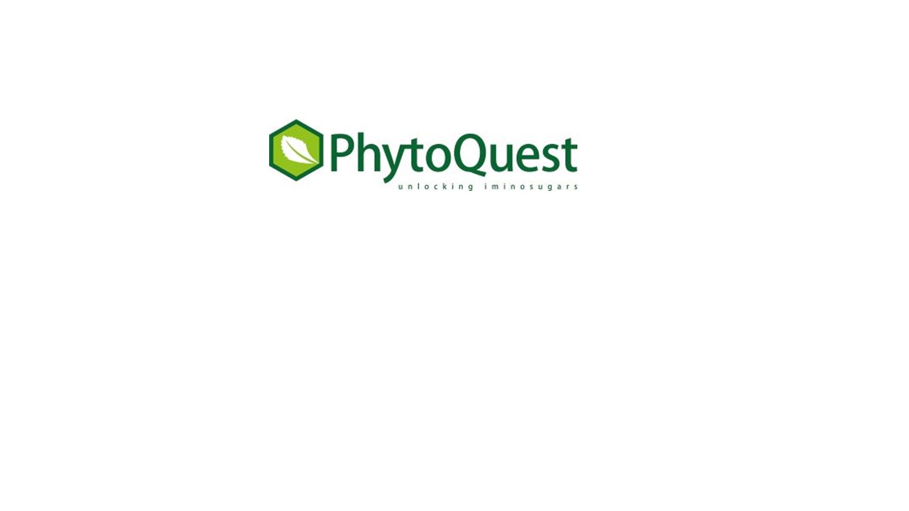 PhytoQuest Company logo image 