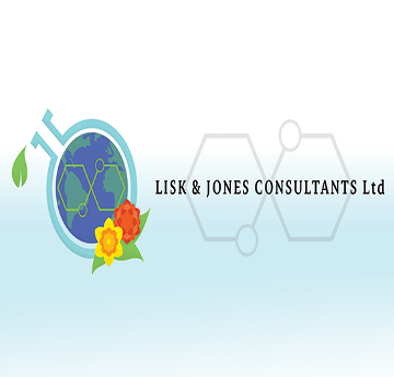 image of Lisk & Jones Consultants logo