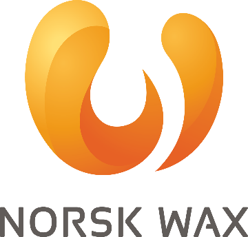 Image of Norsk-Wax company logo 