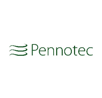 Pennotec company logo 