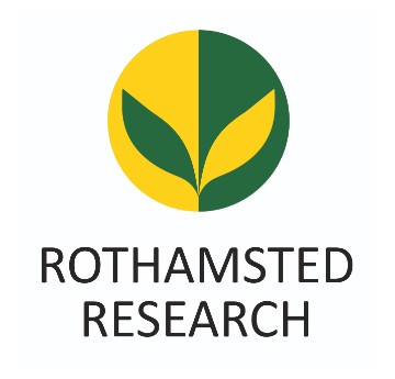 Rothamsted Research Logo 