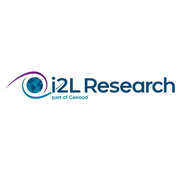 i2LResearch company logo 
