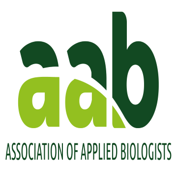 Association of Applied Biologists logo 