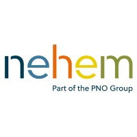 nehem company logo