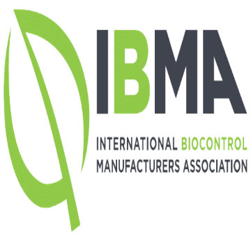 International BioControl Manufacturers Association Logo 