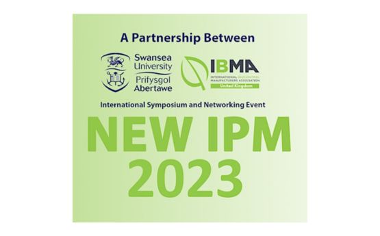 New IPM 2023 Banner