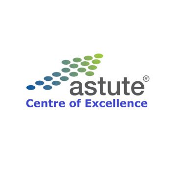 Delegate - Astute Logo