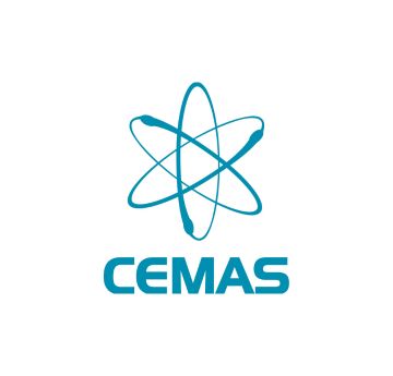 Delegate - Cemas Logo