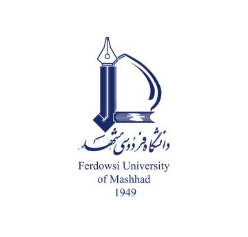 Delegate - Ferdowsi University of Mashhad logo