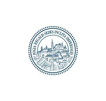 Delegate - University of Foggia logo