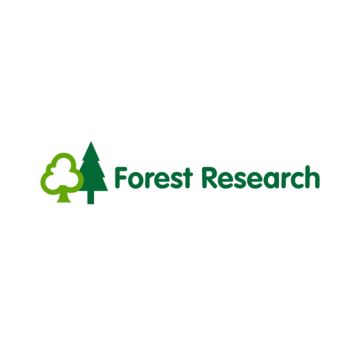 Delegate - Forest Research Logo