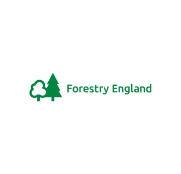 Delegate - Forestry England Logo
