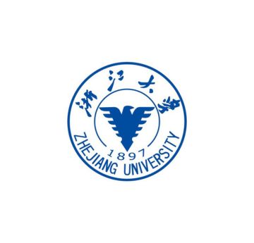Delegate - Zhejiang University logo