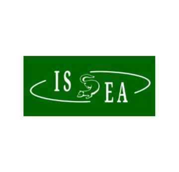Delegate - ISEA logo