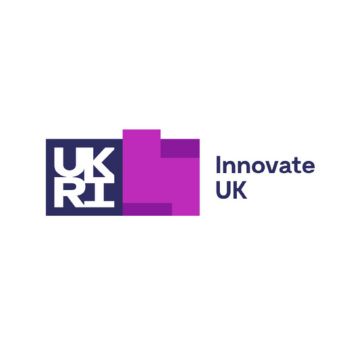 Delegate - Innovate UK logo