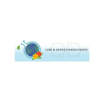 Delegate - Lisk and Jones Consultants logo