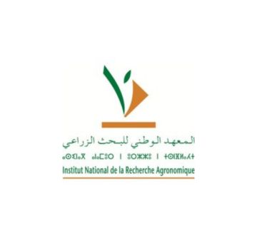 Delegate - INRA Logo
