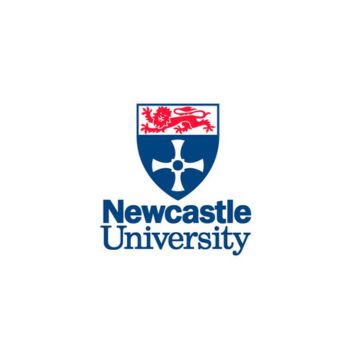Delegate - Newcastle University logo