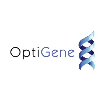 Delegate - OptiGene logo