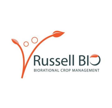 Delegate - Russell Bio Solutions logo