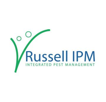 Delegate - Russell IPM logo