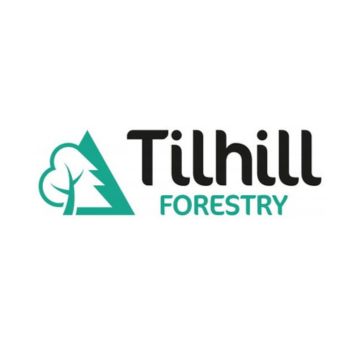 Delegate - Tilhill Forestry Logo