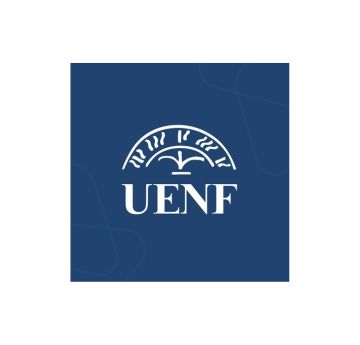 Delegate - UENF logo
