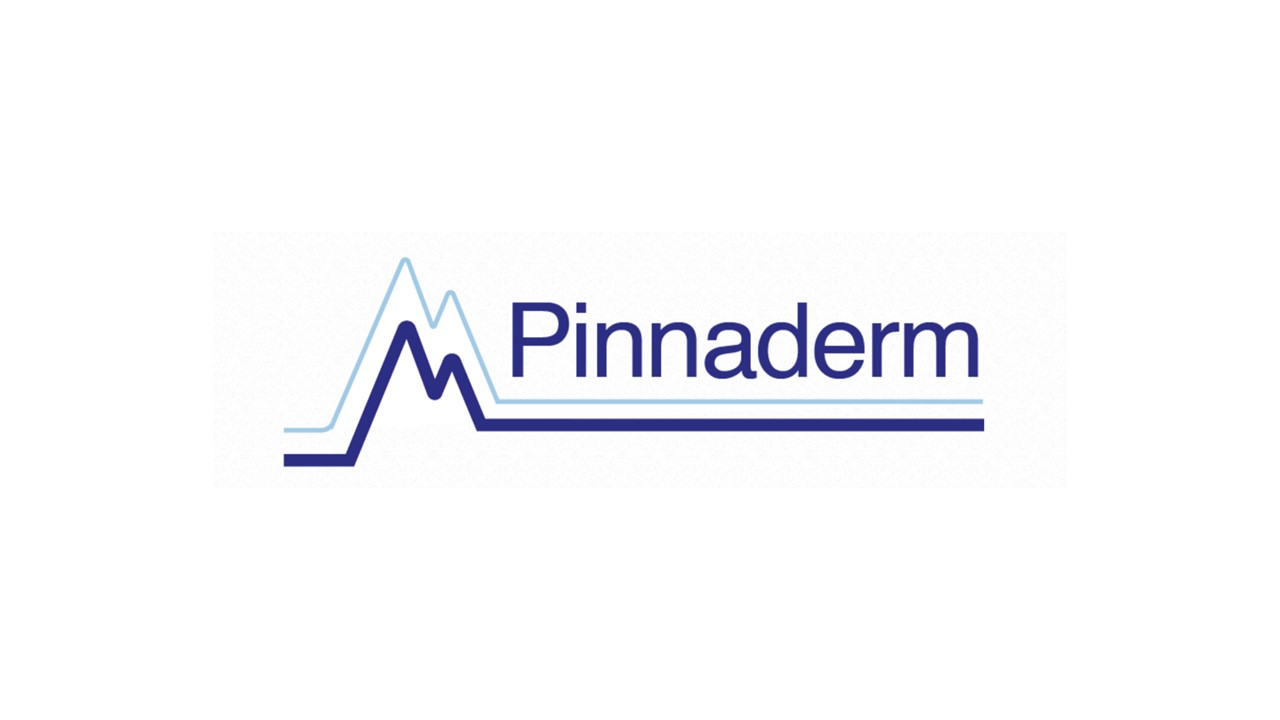 Pinnaderm logo
